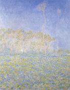 Claude Monet Spring Landscape china oil painting artist